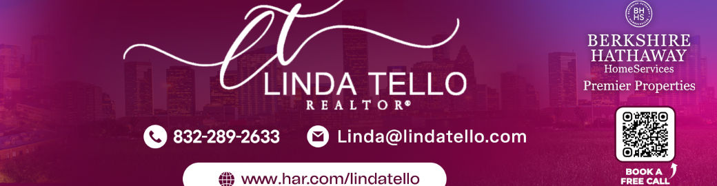 Linda Tello Top real estate agent in Houston