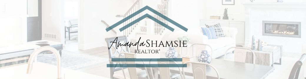 Amanda Shamsie Top real estate agent in Round Rock 