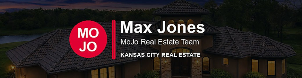 Max Jones Top real estate agent in Kansas City