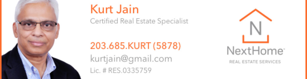 Kurt Jain Top real estate agent in Westport 