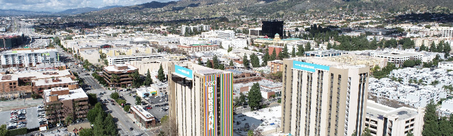 Bryan Ochse Top real estate agent in Burbank