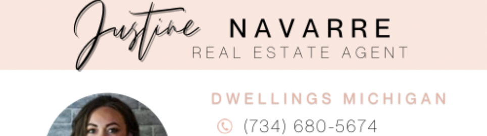 Justine Navarre Top real estate agent in Plymouth 