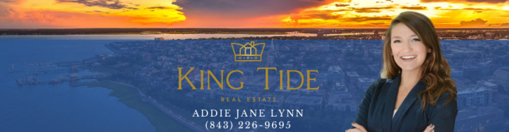 Addie Jane Lynn Top real estate agent in Johns Island 