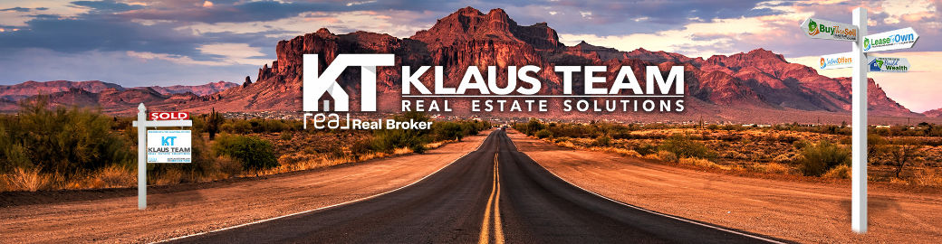 Kenny Klaus Top real estate agent in Mesa