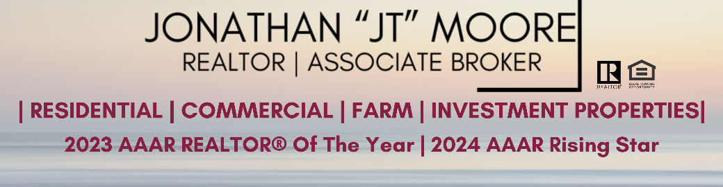 Jonathan Moore Top real estate agent in Elizabeth City