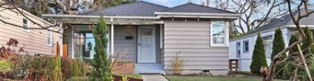 Larissa Wilson Top real estate agent in Seattle