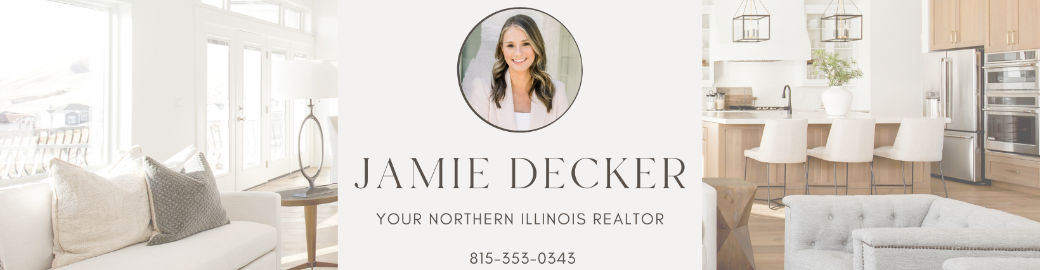 Jamie Decker Top real estate agent in Schaumburg