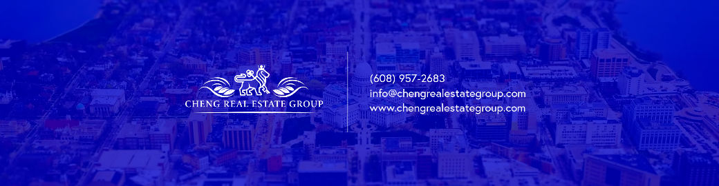 Jack Cheng Top real estate agent in Madison 