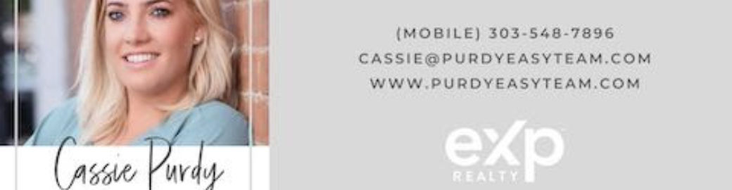 Cassie Purdy Top real estate agent in Windsor 