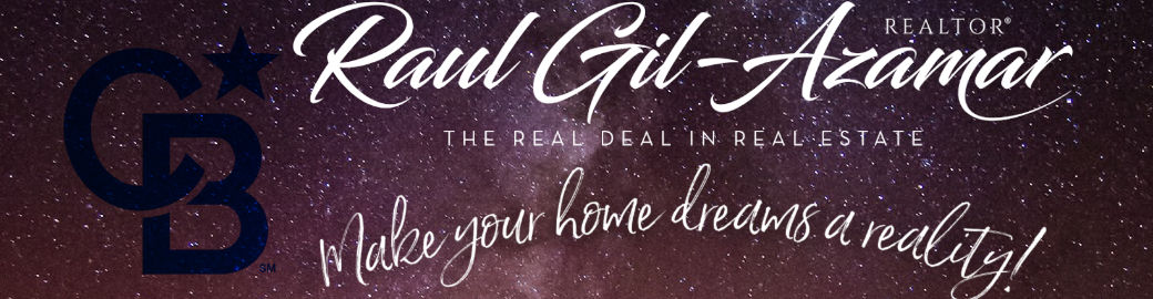 Raul Gil-Azamar Top real estate agent in Oro Valley 