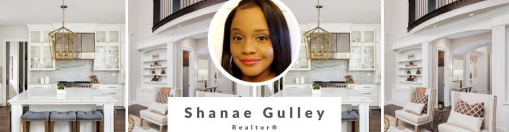 Shanae Gulley Top real estate agent in Mansfield 