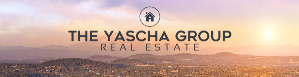 Yascha Noonberg Top real estate agent in Portland 