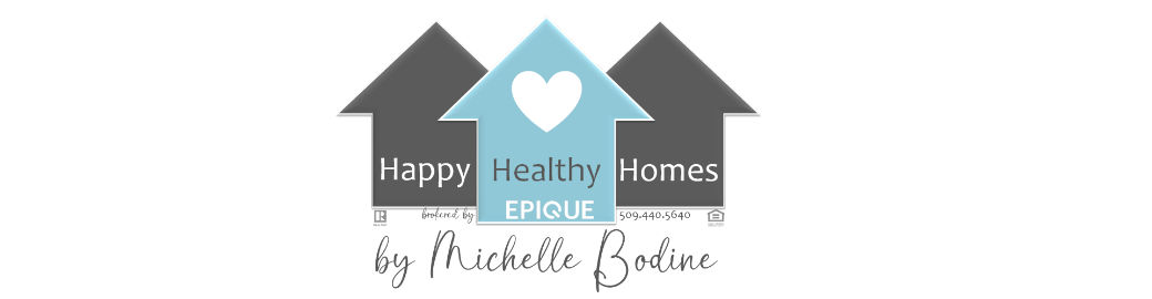 Michelle Bodine Top real estate agent in Seattle 