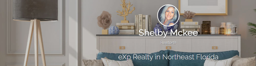 Shelby Mckee Top real estate agent in Jacksonville 