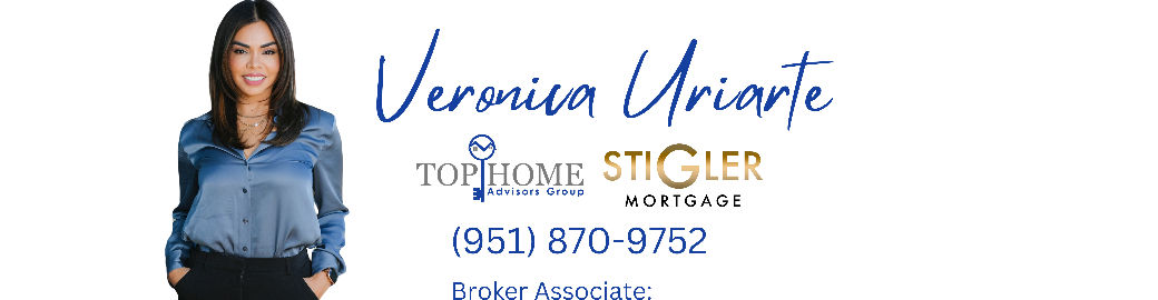 Veronica Uriarte Top real estate agent in Fontana 