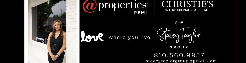 Stacey Taylor Top real estate agent in Birmingham