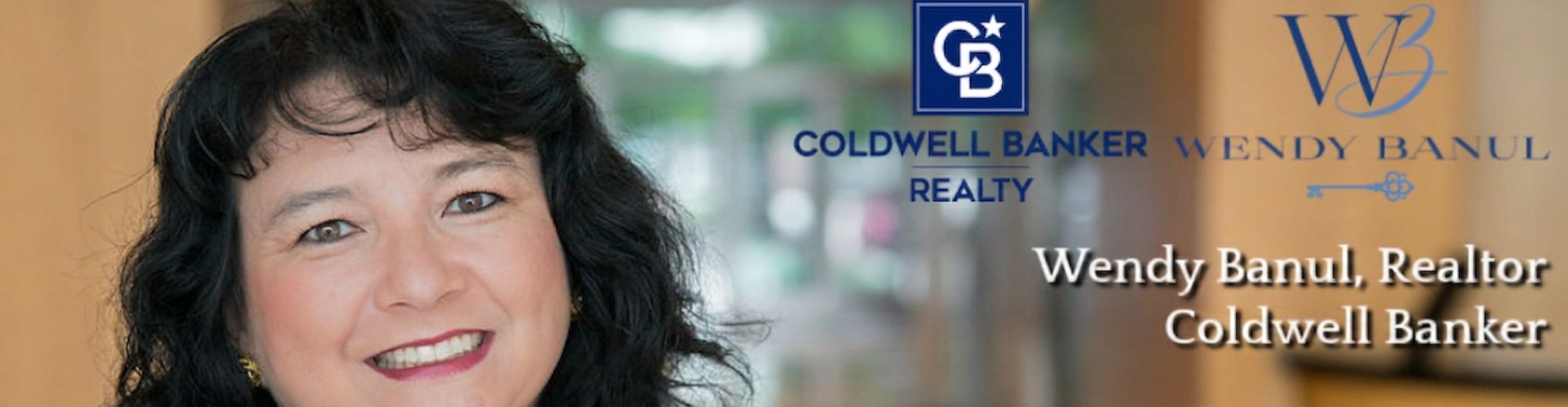 Wendy Banul Top real estate agent in Plano