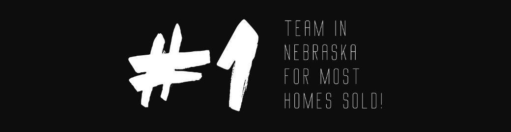 Adam Briley The Briley Team Top real estate agent in Omaha
