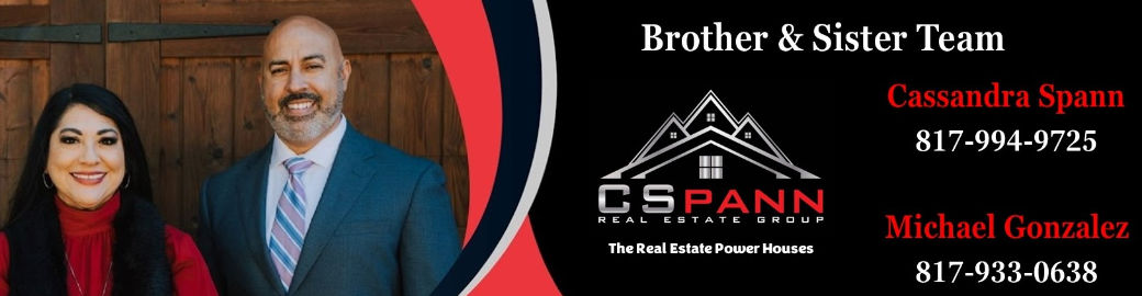 Cassandra Spann Top real estate agent in Arlington 