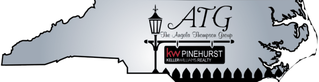 Angela Thompson Top real estate agent in Southern Pines 