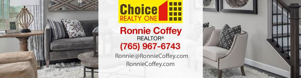Ronald Coffey Top real estate agent in Richmond 