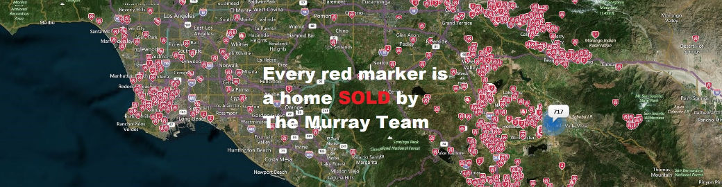 Andrea Murray Top real estate agent in Murrieta 
