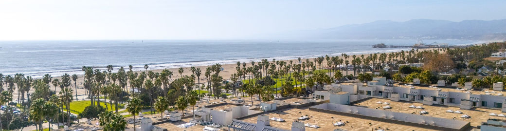 Raymond Lyon Top real estate agent in Santa Monica