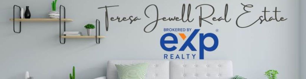 Teresa Jewell Top real estate agent in Scottsburg 