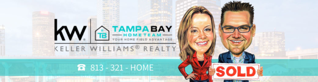 Joseph Kipping Top real estate agent in Tampa 