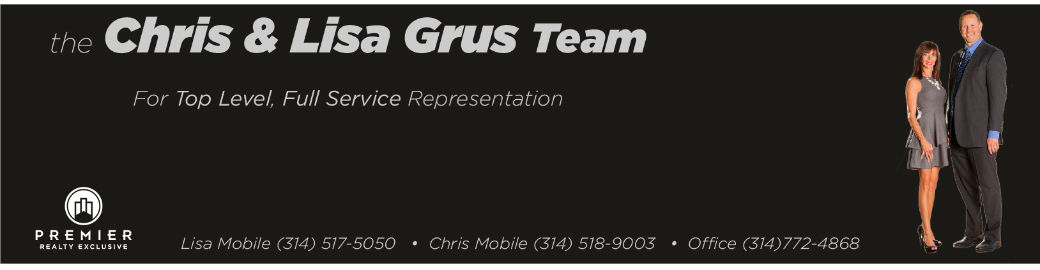 Christopher Grus Top real estate agent in Sunset Hills 