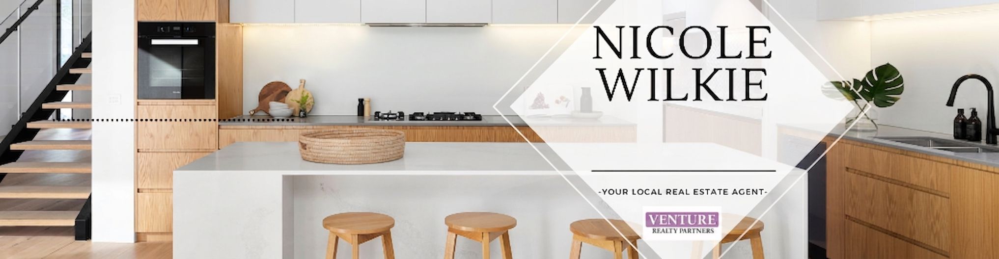 Nicole Wilkie Top real estate agent in Loudonville