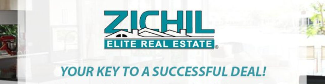 Patricia Zichil Top real estate agent in Fairfield 