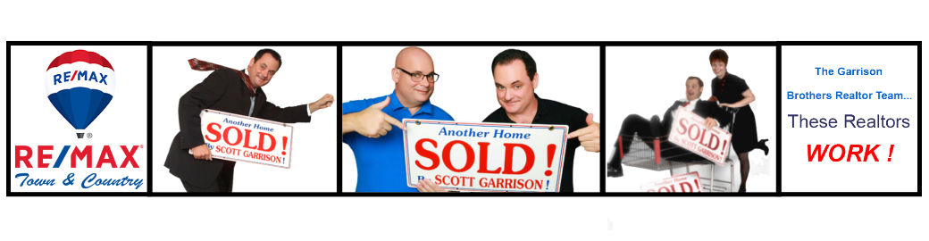 Scott Garrison Top real estate agent in Winter Springs 