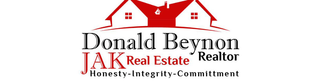 Donald Beynon Top real estate agent in Chambersburg 