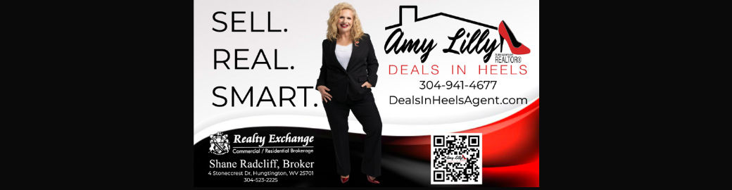 Amy Lilly Top real estate agent in Huntington 