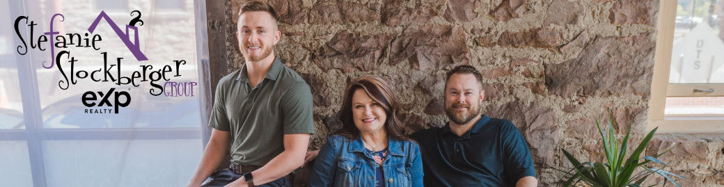 Stefanie Stockberger Top real estate agent in Sioux Falls