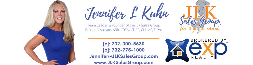 Jennifer L. Kuhn Top real estate agent in Jackson 