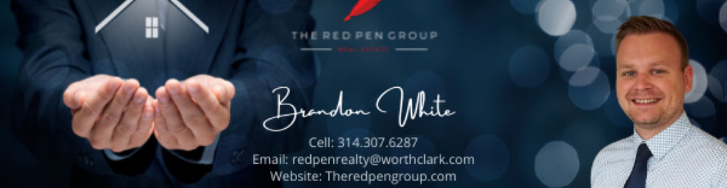 Brandon White Top real estate agent in St. Louis 