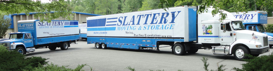 Slattery Moving & Storage Top real estate agent in Haverstraw 