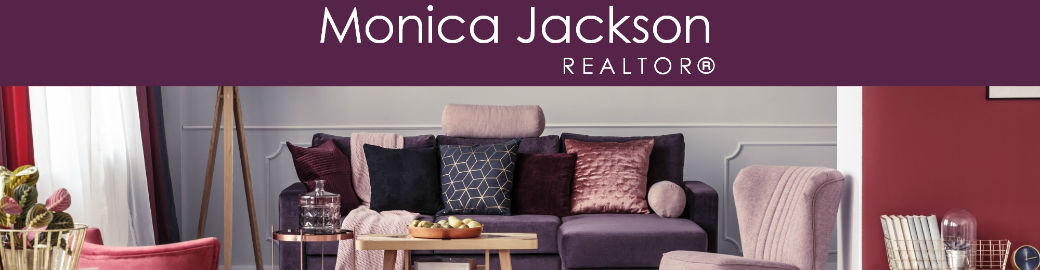Monica Jackson Top real estate agent in Bossier 