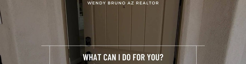 Wendy Bruno Top real estate agent in Glendale 