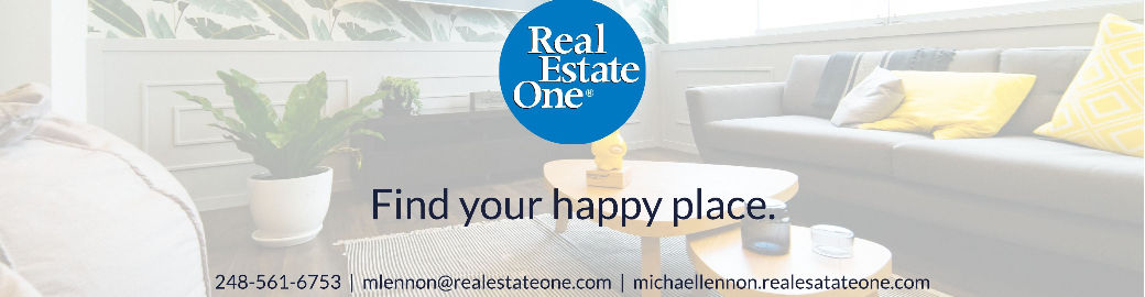 Michael Lennon Top real estate agent in Oxford 