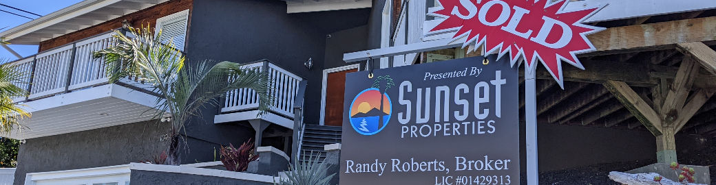 Randy Roberts Top real estate agent in San Clemente 