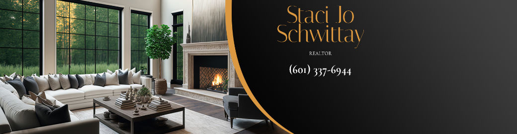 Staci Jo Schwittay Top real estate agent in Metairie