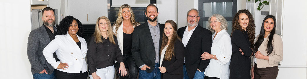 Aaron Reel Top real estate agent in Kernersville