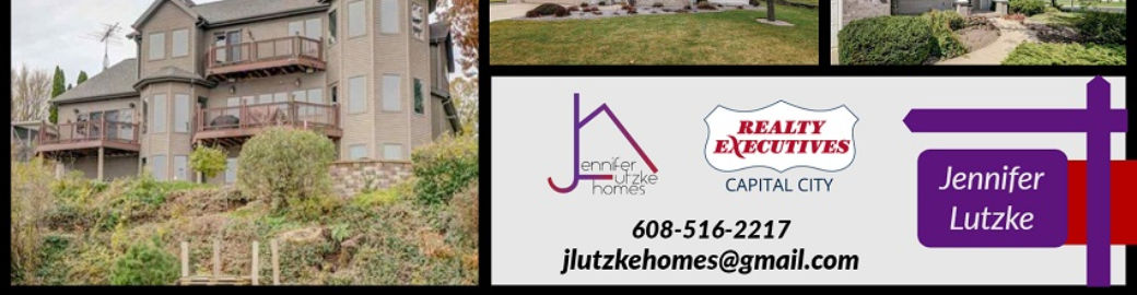 Jennifer Lutzke Top real estate agent in Evansville 