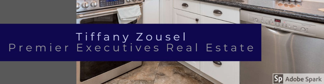 Tiffany Zousel Top real estate agent in Bullhead City