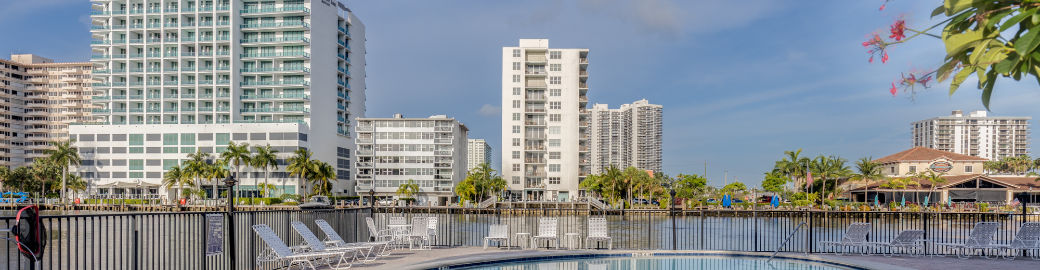 Amber Taylor Top real estate agent in Fort Lauderdale