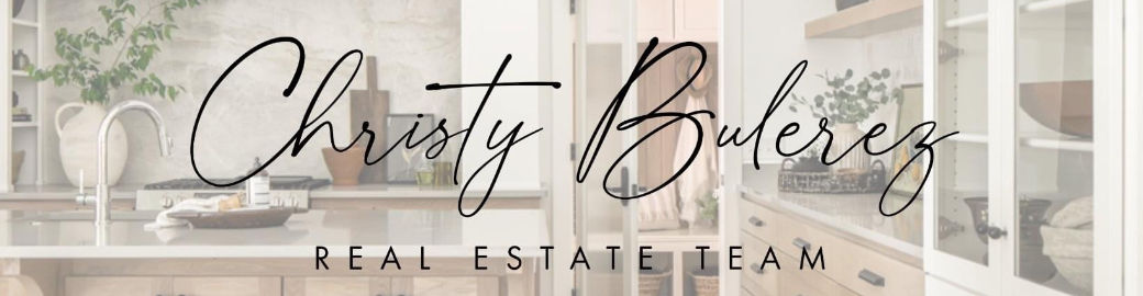 Christy Bulerez Top real estate agent in Houston 
