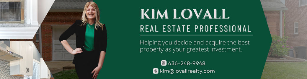 Kim Lovall Top real estate agent in Chesterfield 